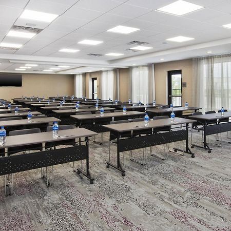 Courtyard By Marriott St. Joseph-Benton Harbor Hotel Luaran gambar