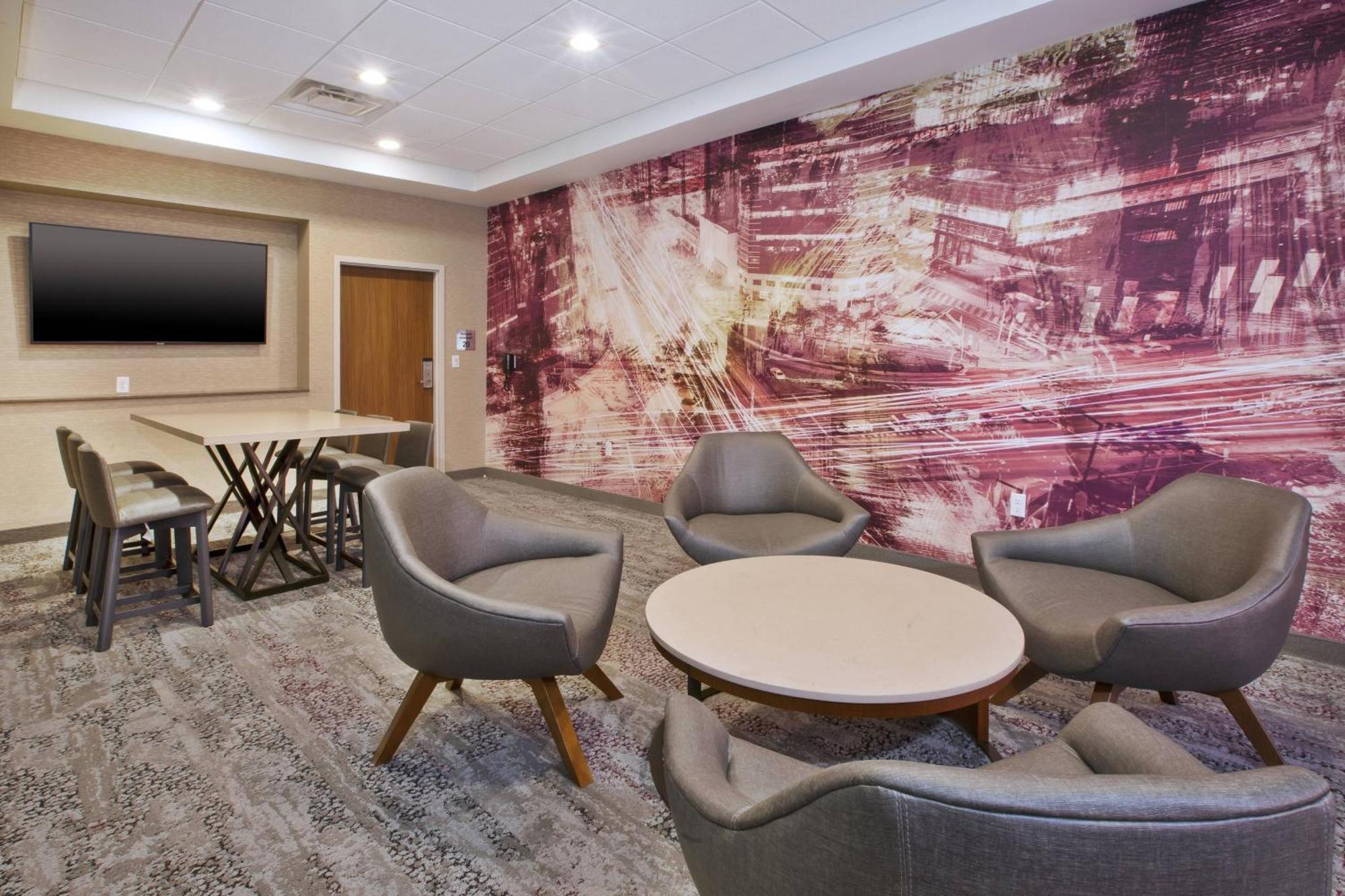 Courtyard By Marriott St. Joseph-Benton Harbor Hotel Luaran gambar